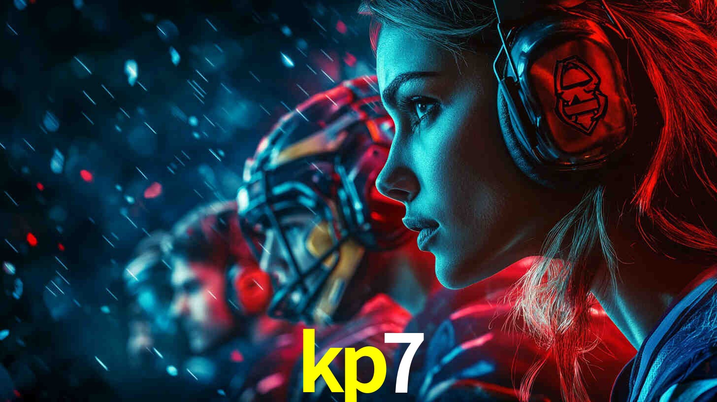 Esportes Disponíveis no kp7