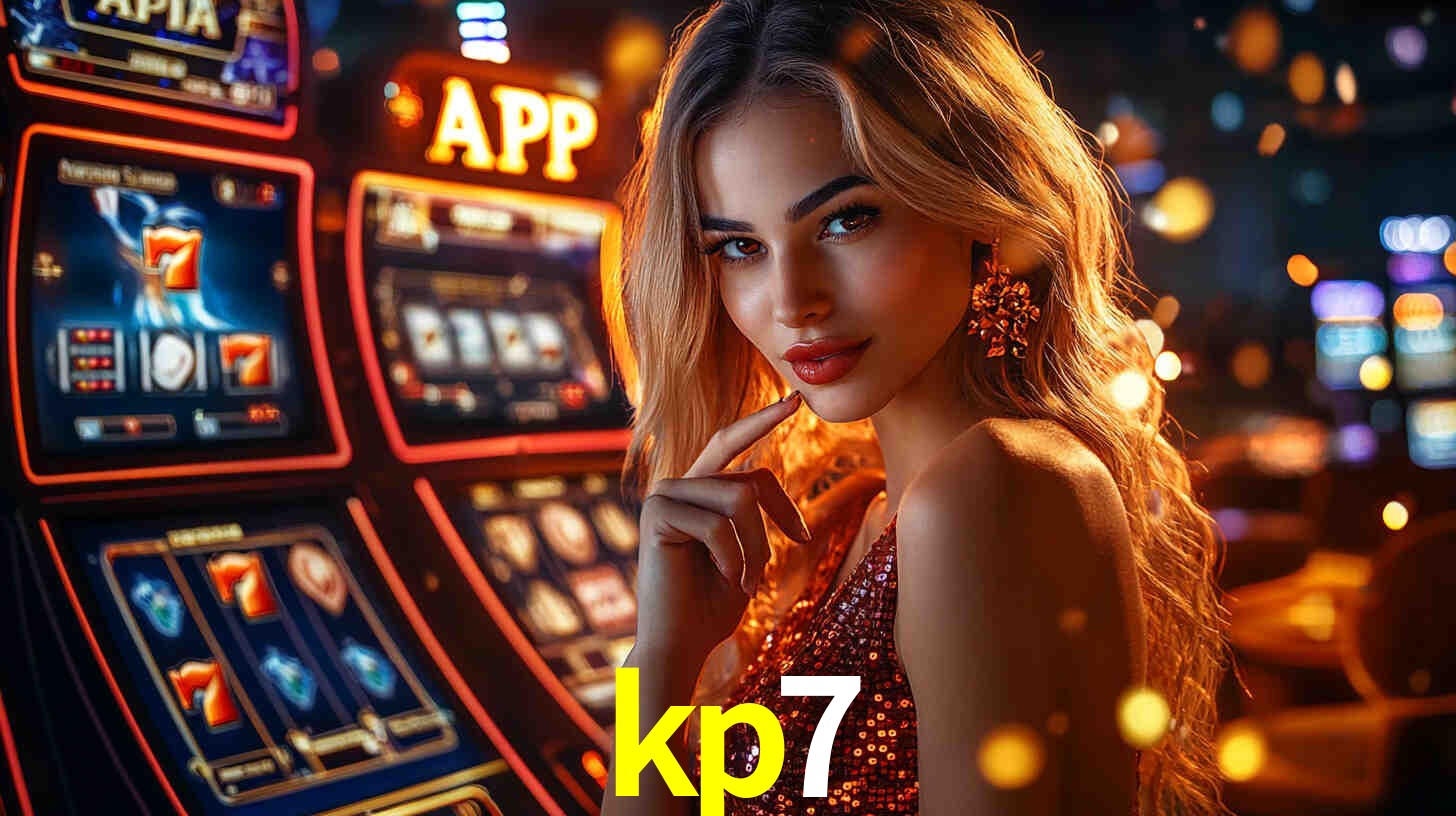 Baixar App Android kp7