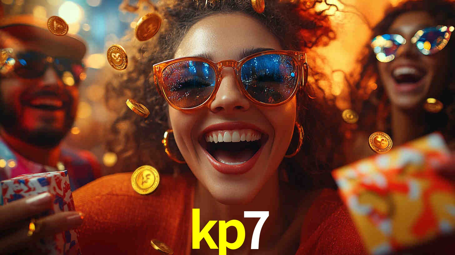 Bônus Sem Depósito no kp7