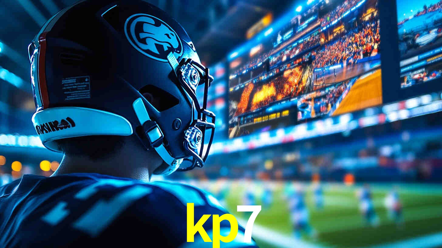 Apostas Esportivas no kp7
