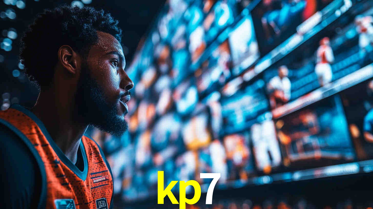 Jogos de Aposta Online no kp7