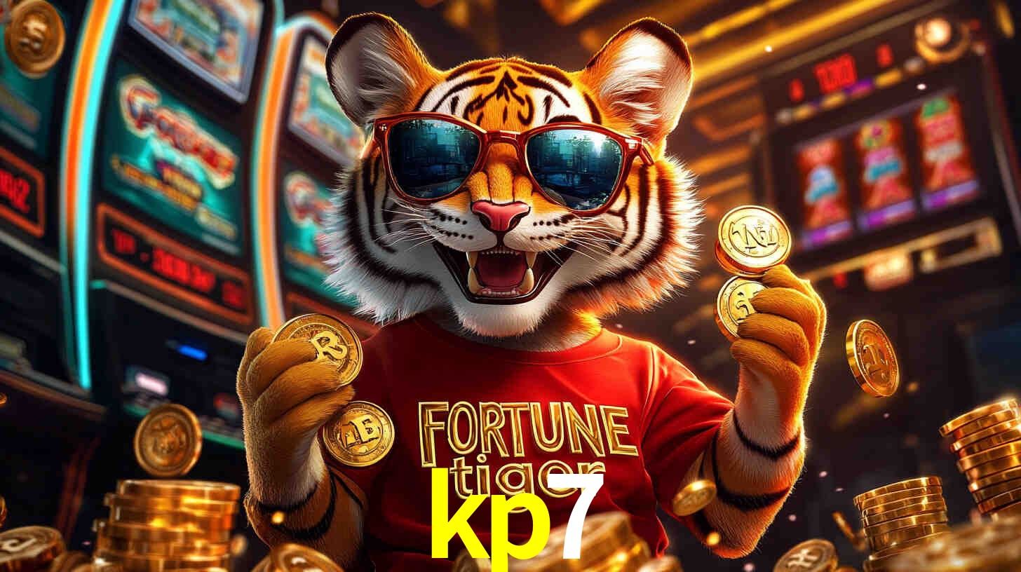 Por Que Jogar Fortune Tiger no kp7
