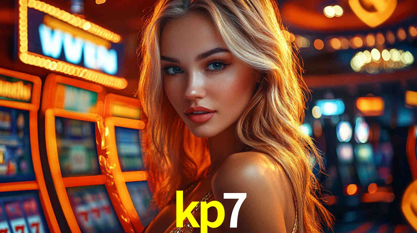 Caça-Níqueis no kp7