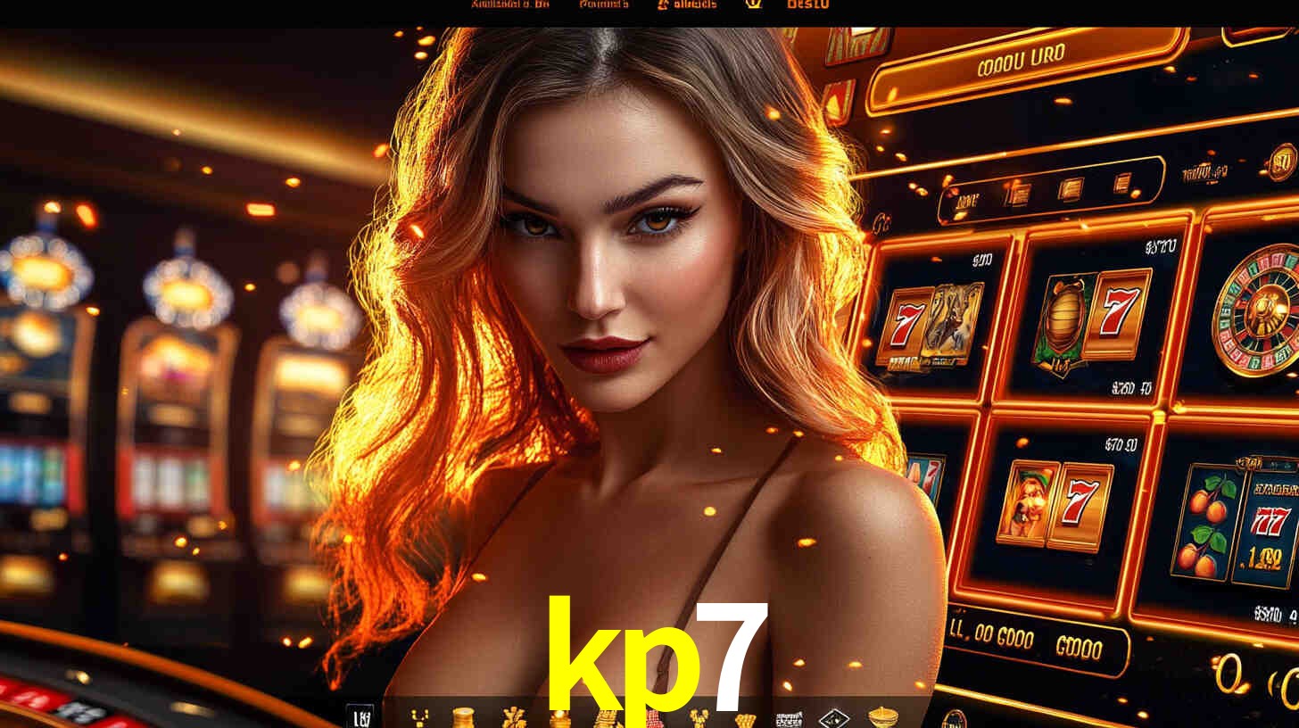 Cassino ao Vivo no kp7