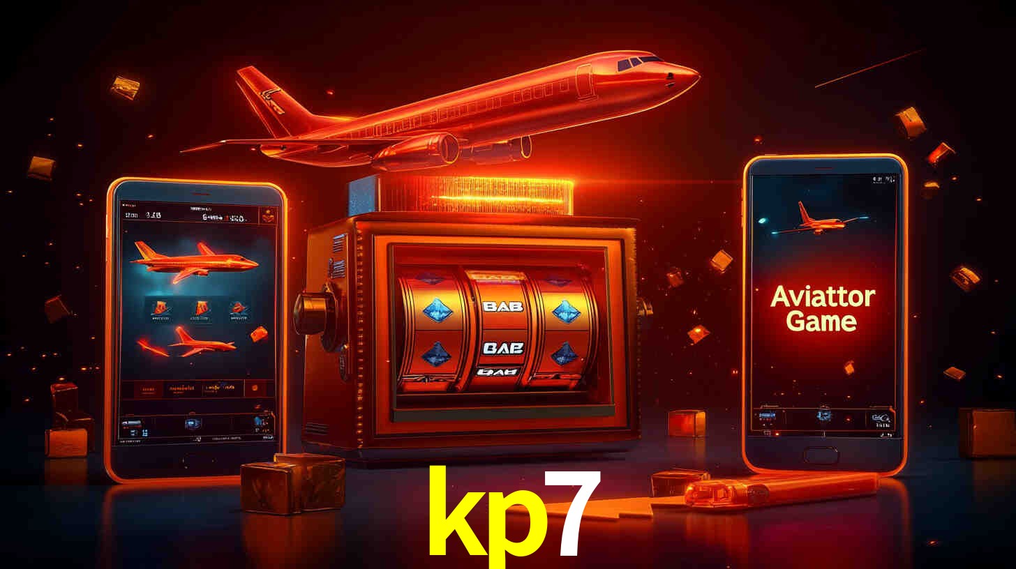 Como Jogar Aviator no kp7