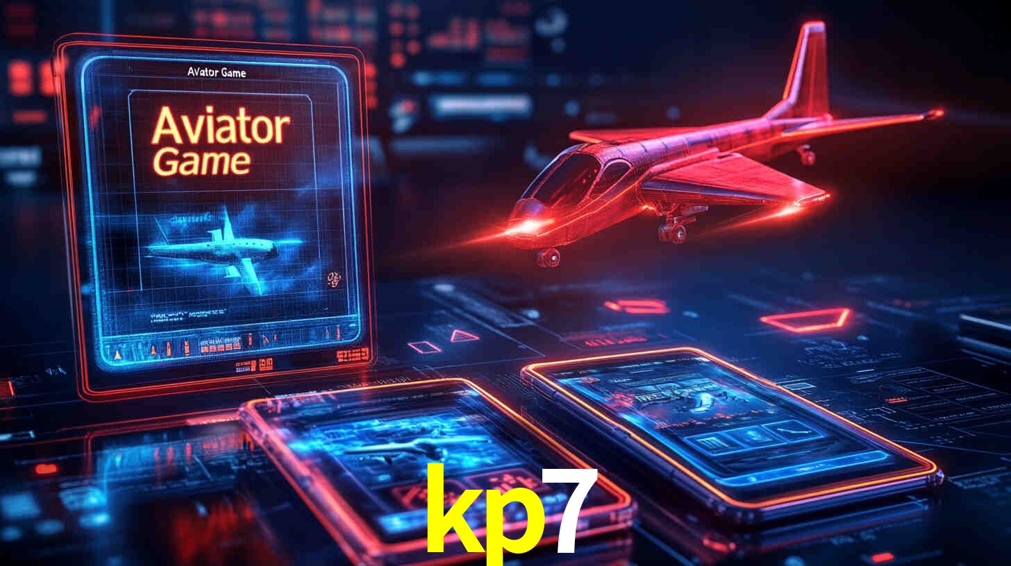 Benefícios do Aviator no kp7