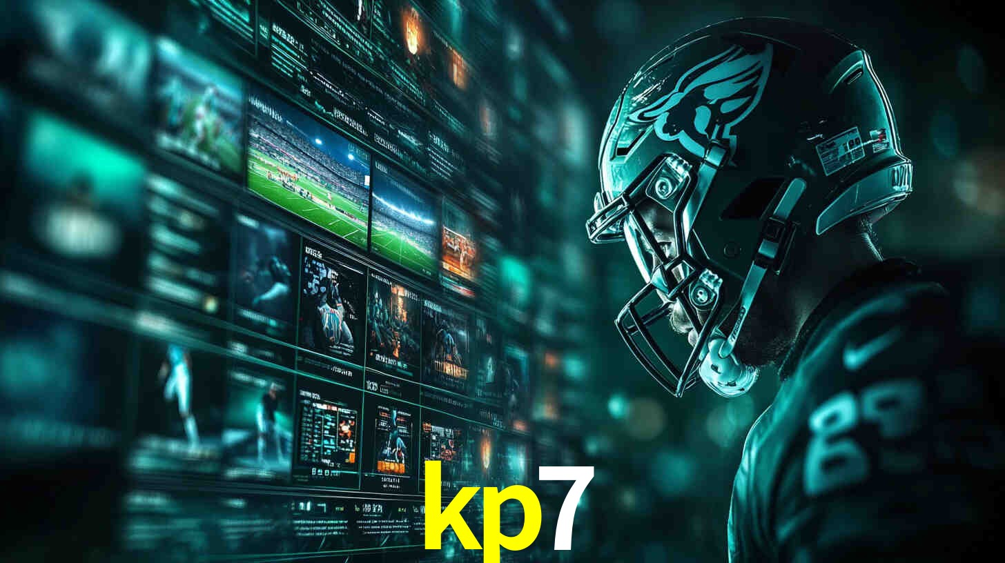 Esportes em Destaque no kp7