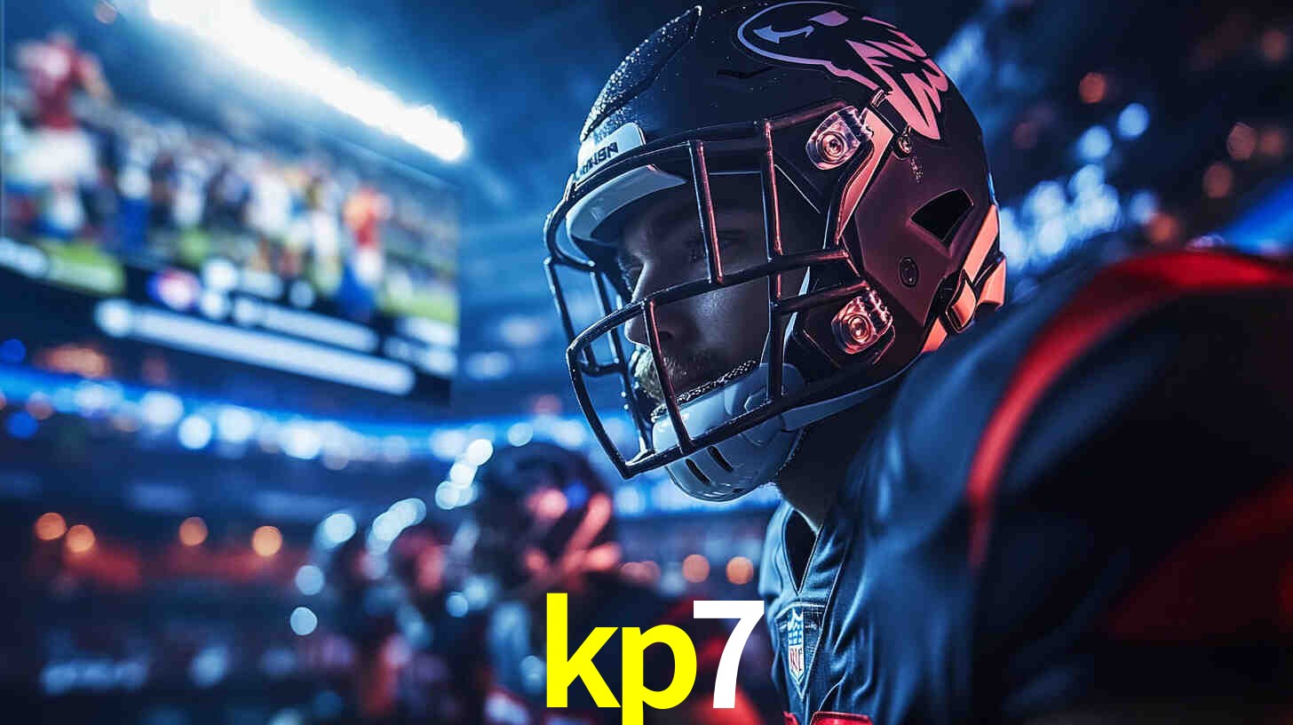 Transforme Suas Apostas em Grandes Prêmios no kp7